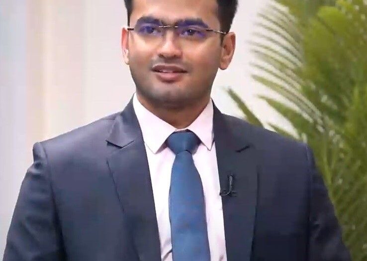 sourabh rajendu