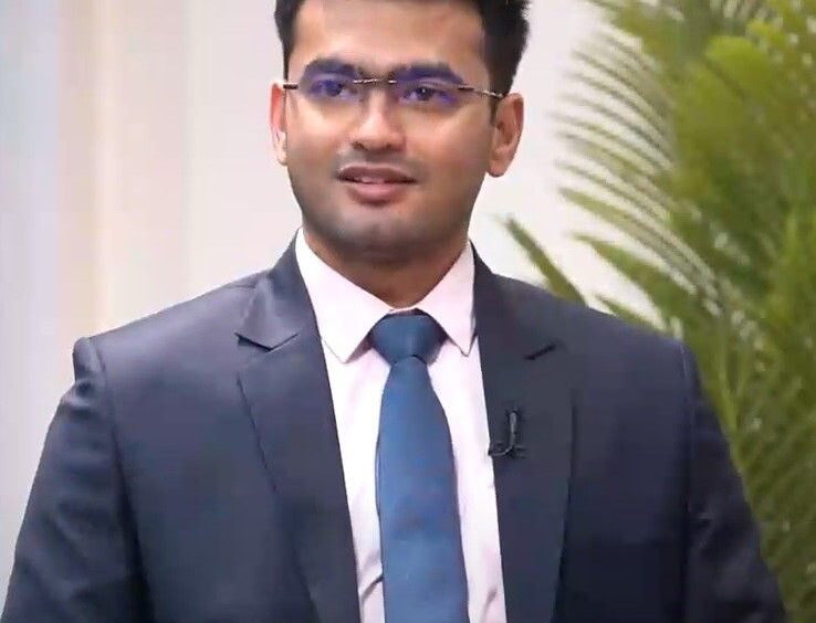 sourabh rajendu