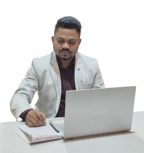 Prem Raj Mahto