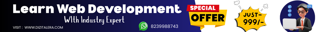 Learn Web Development (1)