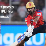 18 साल बाद RCB बना चैंपियन | पंजाब को हरा कर IPL 2025 का किताब अपने नाम किया |