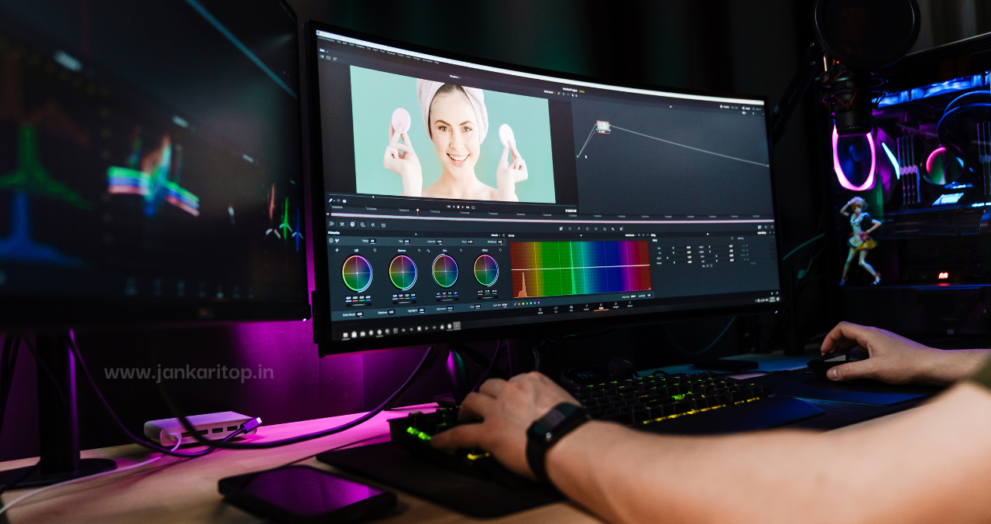 Top 10 Video Editor Software