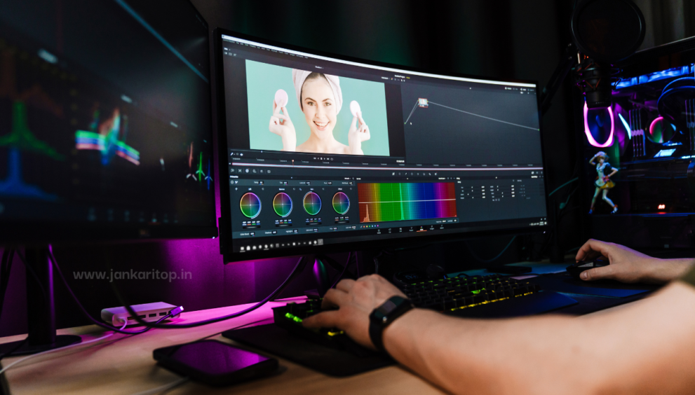 Top 10 Video Editor Software