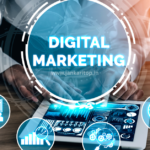 डिजिटल मार्केटिंग क्या और कैसे सीखे है ? What is Digital Marketing in Hindi